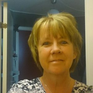 Profilbild på Monica Jonasson