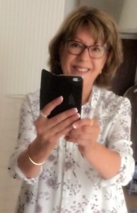 Profilbild på Monica Jonsson