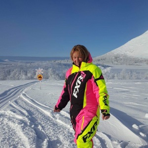 Profilbild på Monica Jonsson