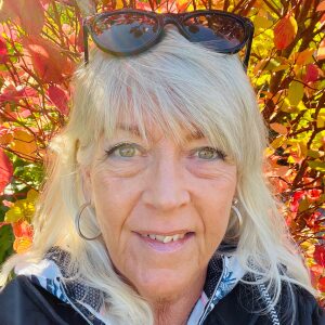 Profilbild på Monica Jonsson