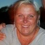 Profilbild på Monica Käck