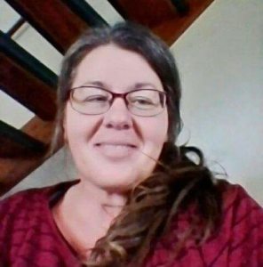 Profilbild på Monica Källbacka