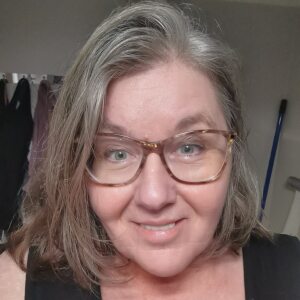 Profilbild på Monica Källbacka