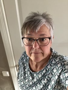 Profilbild på Monica Karlsson Sköld