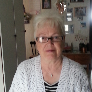 Profilbild på Monica Karlsson
