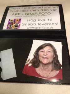 Profilbild på Monica Karlsson