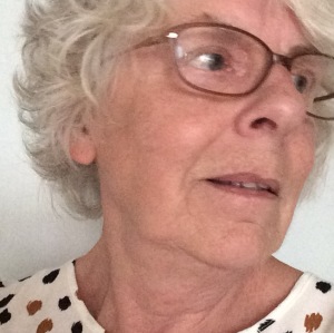 Profilbild på Monica Karlsson
