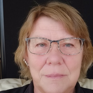 Profilbild på Monica Kåveland