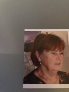 Profilbild på Monica Klarin