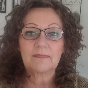 Profilbild på Monica König
