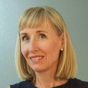 Profilbild på Monica Koppelman