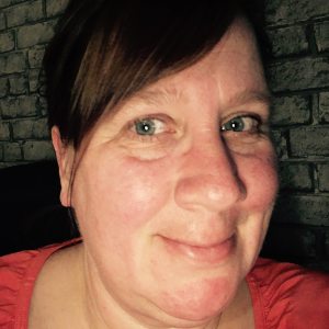 Profilbild på Monica Korpa