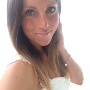 Profilbild på Monica Kraft