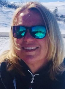 Profilbild på Monica Kreuger