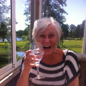Profilbild på Monica Kreutz