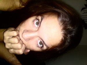 Profilbild på Monica Kyrk