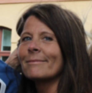 Profilbild på Monica Landberg