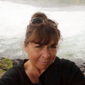 Profilbild på Monica Larsson fd Nilsson