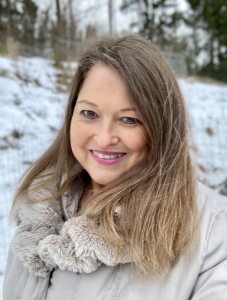 Profilbild på Monica Larsson