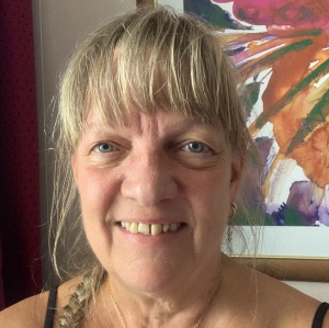 Profilbild på Monica Larsson