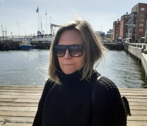 Profilbild på Monica Lehner