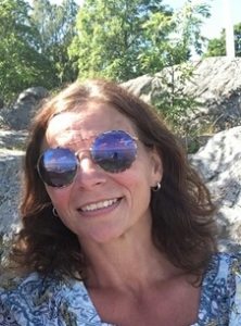 Profilbild på Monica Leinedotter