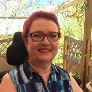 Profilbild på Monica Leonardzon