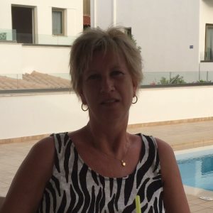 Profilbild på Monica Liedberg