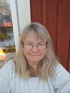Profilbild på Monica Lindberg