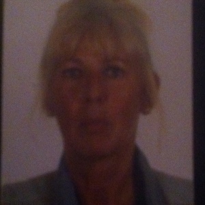 Profilbild på Monica Lindberg