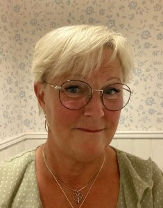 Profilbild på Monica Lindén
