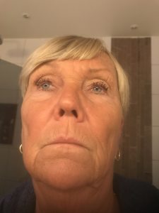 Profilbild på Monica Lindevall