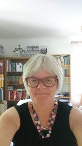 Profilbild på Monica Lindsen