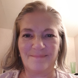 Profilbild på Monica Lindsjö