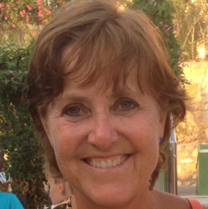 Profilbild på Monica Lindsten Rooslien