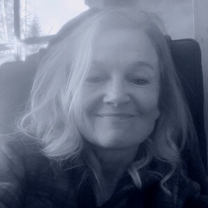 Profilbild på Monica Lindström