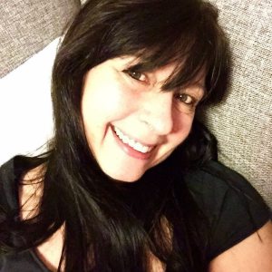 Profilbild på Monica Lindström