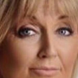 Profilbild på Monica Lindström