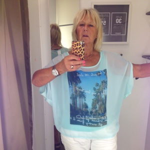 Profilbild på Monica Löfmark