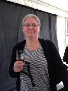 Profilbild på Monica Löfstedt