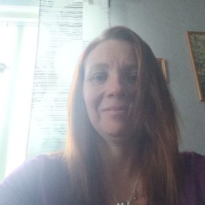 Profilbild på Monica Lövgren