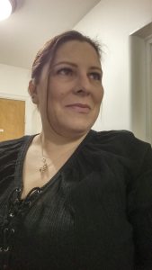 Profilbild på Monica Londono