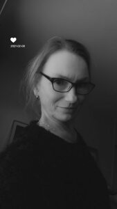 Profilbild på Monica Lorentsen