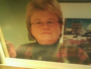 Profilbild på Monica Lundkvist