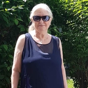 Profilbild på Monica M.Carlsson