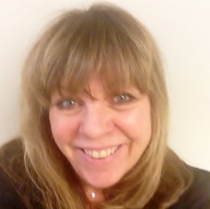 Profilbild på Monica Magnusson