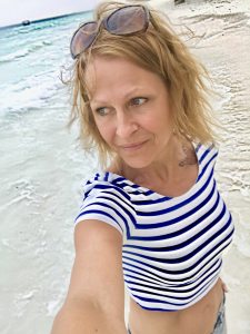 Profilbild på Monica Magnusson