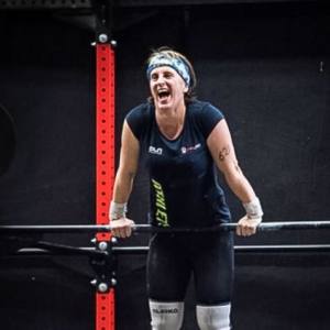 Profilbild på Monica Mandt Pettersson