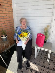 Profilbild på Monica Manjara