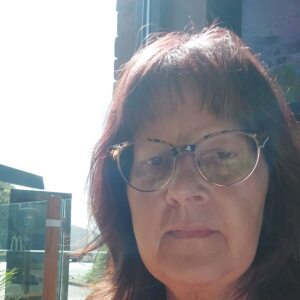 Profilbild på Monica Marklund